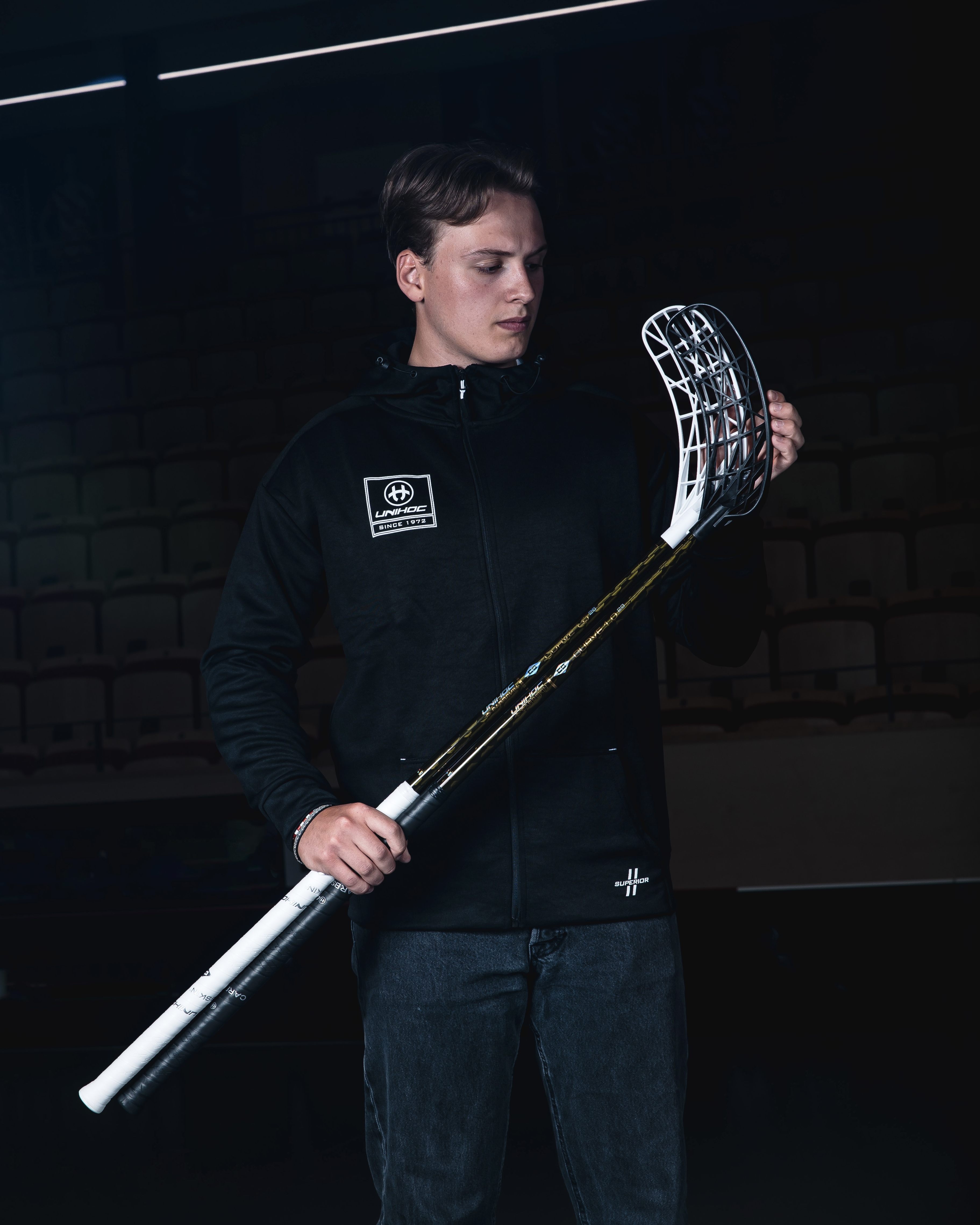 LINDBERG CARBSKIN CURVE 1